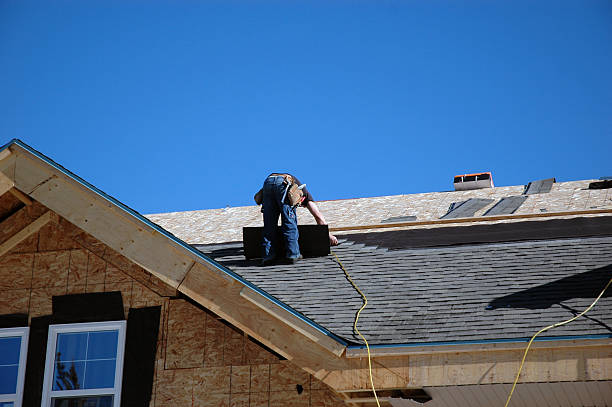 Best Gutter Installation and Roofing  in Quail Creek, TX
