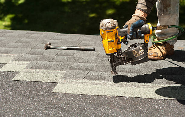 Best Roof Gutter Cleaning  in Quail Creek, TX