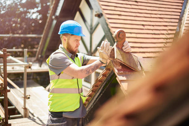 Quick and Trustworthy Emergency Roof Repair Services in Quail Creek, TX
