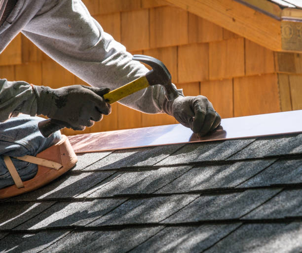 Best Tile Roofing Contractor  in Quail Creek, TX